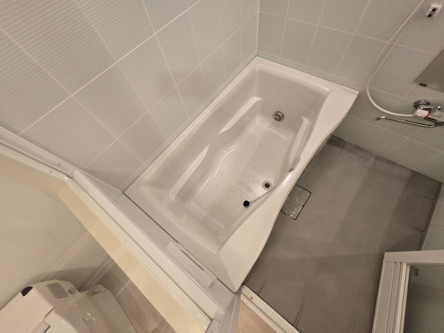 バス・シャワールーム　丸の内セントラルハイツ