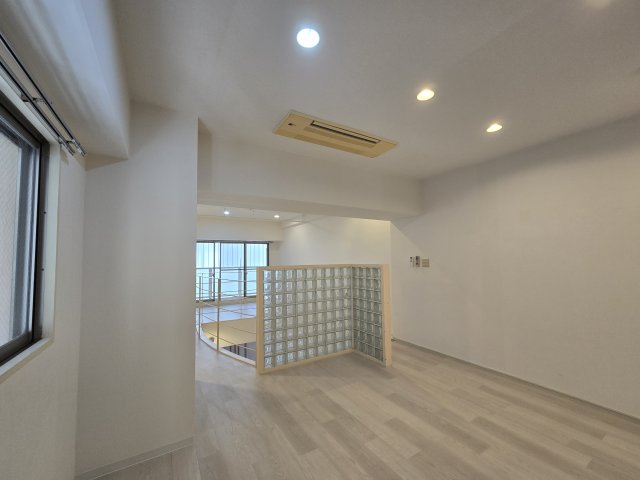 その他部屋・スペース　丸の内セントラルハイツ
