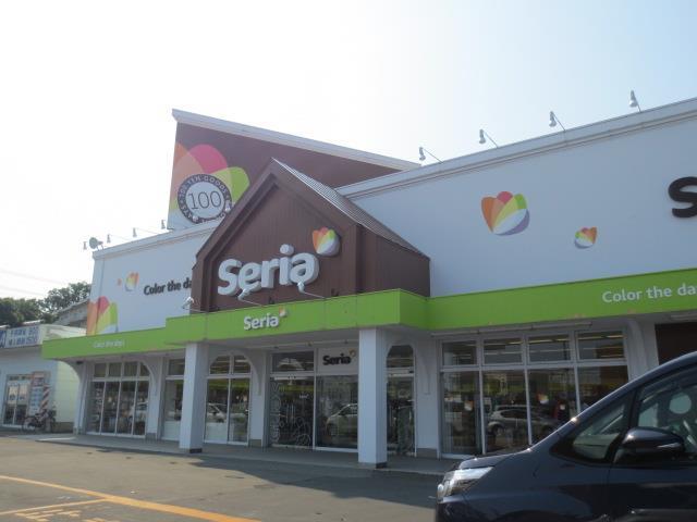 その他　セリア八橋パブリ店（その他）まで700m