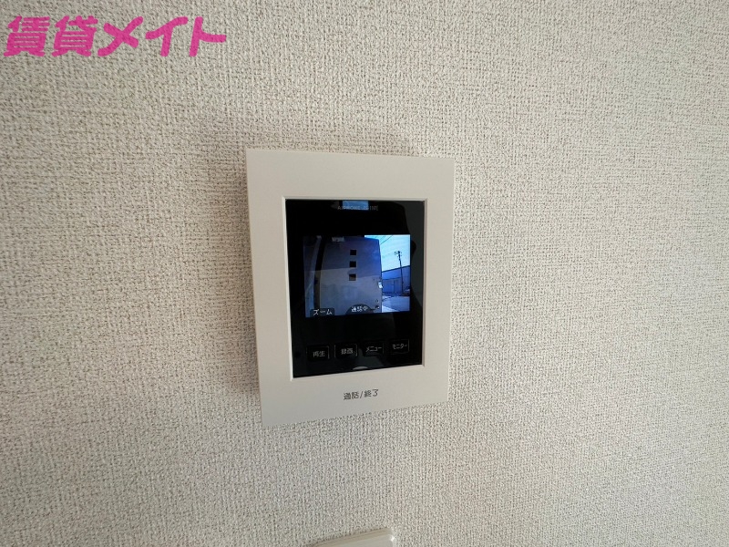 セキュリティ　反転タイプ参考写真