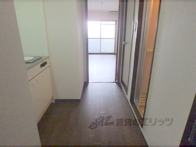 その他部屋・スペース　廊下
