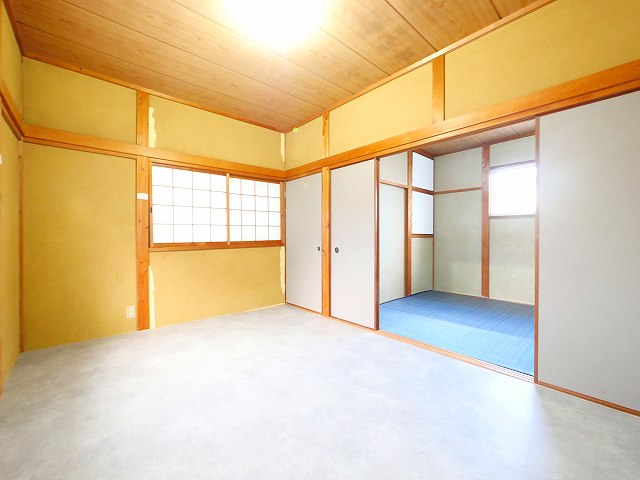その他部屋・スペース　内装も気になるポイント