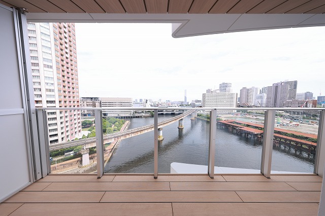 眺望　眺望※別部屋参考写真