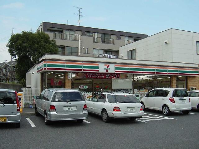 その他　セブンイレブン成田加良部店（その他）まで772m