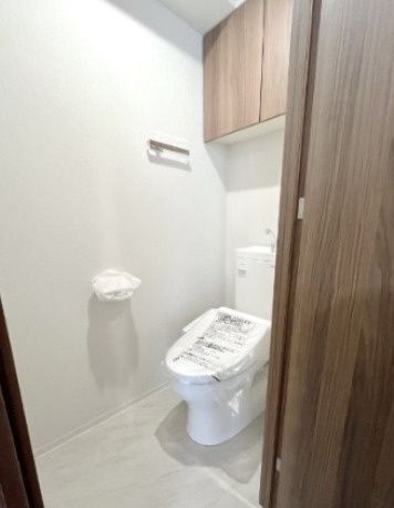 トイレ　参考写真です