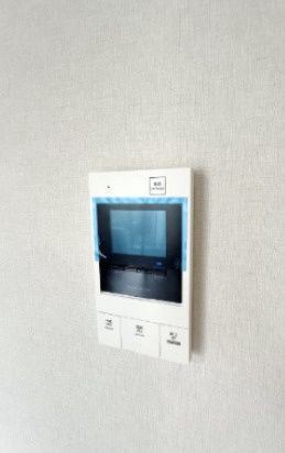 セキュリティ　参考写真です