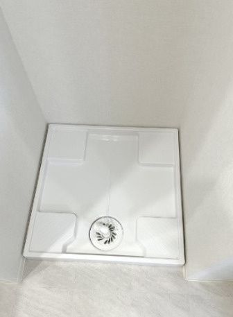 その他設備　参考写真です