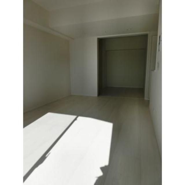 その他部屋・スペース　落ち着いて過ごせるお部屋なので、寝室にいかがでしょうか