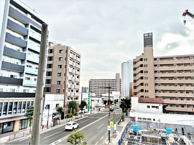 眺望　◆窓からの景色◆