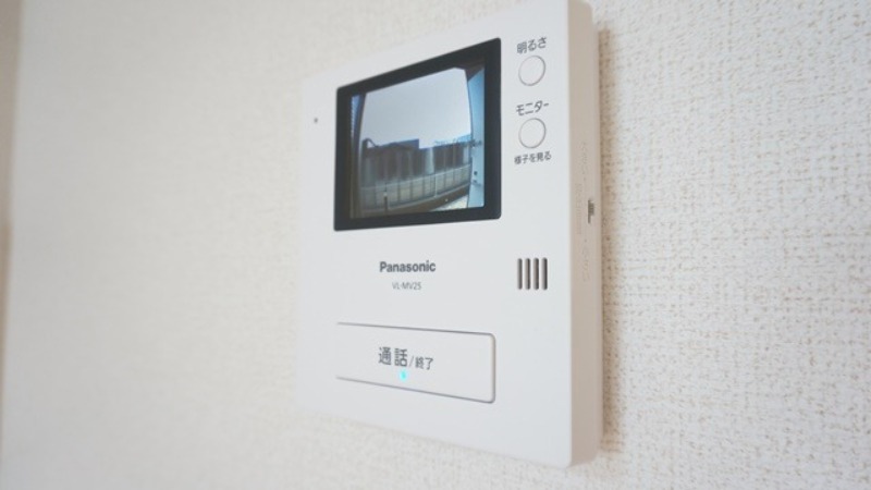 セキュリティ　図面と現状に相違がある場合には現状を優先