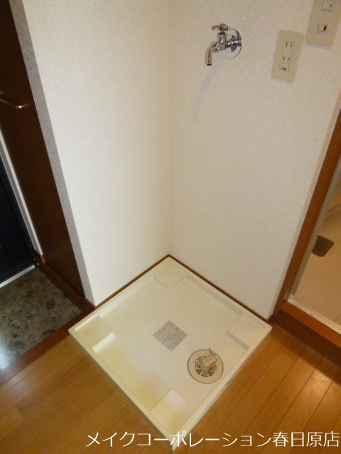 その他設備　写真は同型タイプ