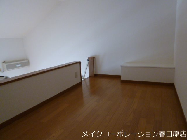 その他部屋・スペース　写真は同型タイプ