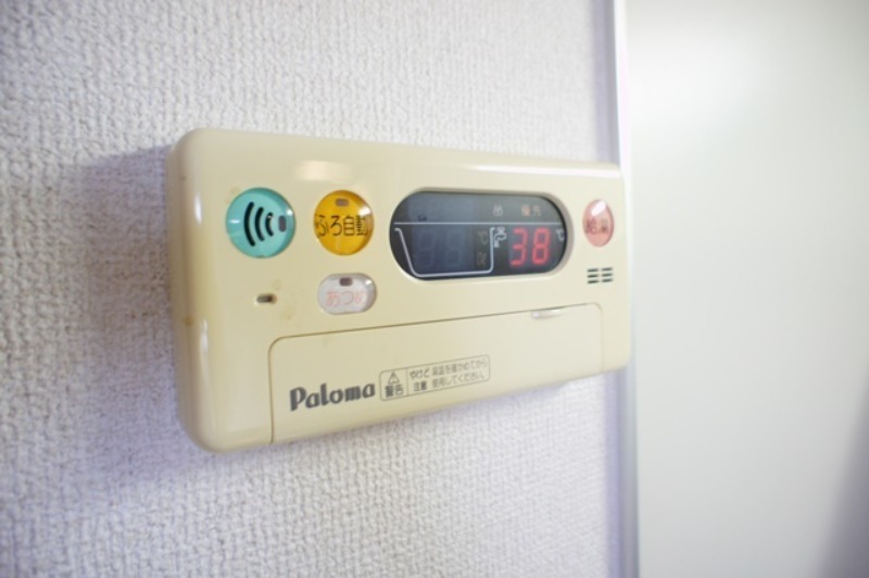 その他設備　図面と現状に相違がある場合には現状を優先