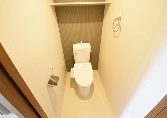 トイレ　参考写真