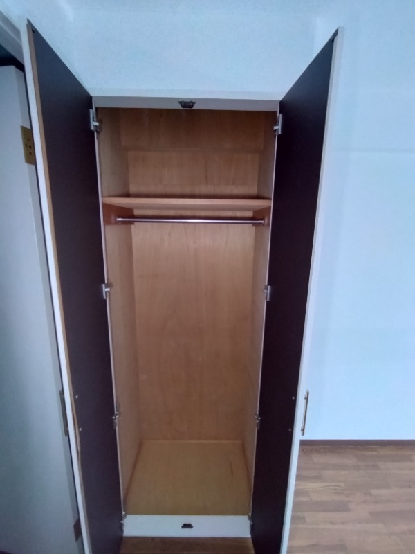 収納　※他部屋参考写真