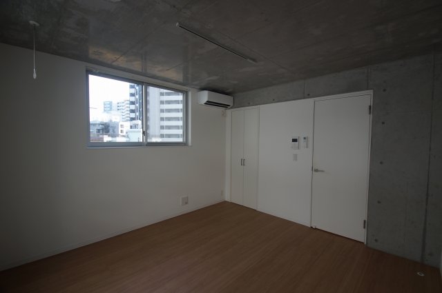 その他部屋・スペース　角住戸です