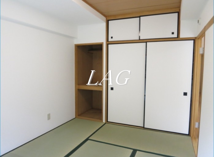 その他部屋・スペース　寝室です。