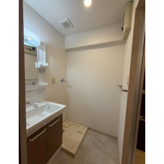 セキュリティ　別部屋の写真です。