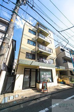 建物外観　物件画像