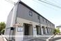 防府駅よりバス5分 徒歩8分 2階 築19年4ヶ月の賃貸物件