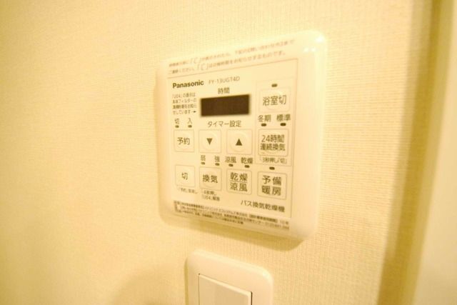 その他　室内・室内設備