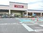 ホームセンター　DCM須坂インター店（ホームセンター）まで1900m