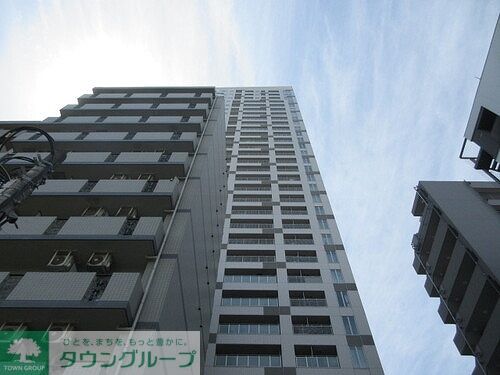 建物外観　建物外観　別角度　※2026年4月の写真