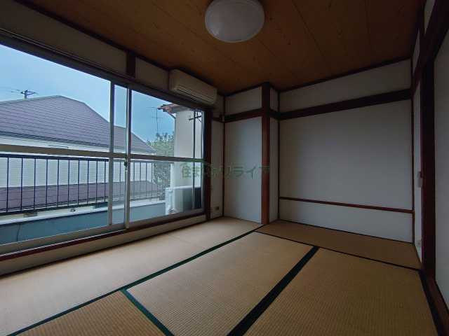 その他部屋・スペース　コーポ中村