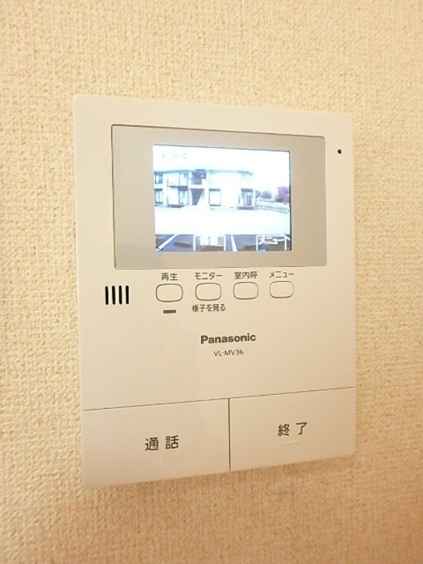 セキュリティ　図面と現状に相違がある場合には現状を優先