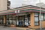 コンビニ　セブンイレブン 大阪天下茶屋2丁目店（コンビニ）まで698m