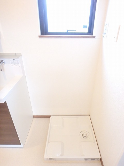 その他設備　※前回募集時の写真です