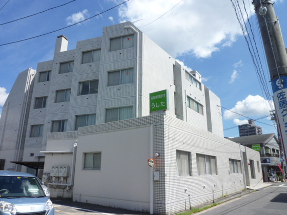 高校・高専　私立広島桜が丘高校（高校・高専）まで3200m