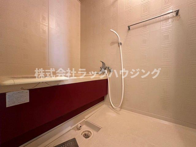 バス・シャワールーム　【お部屋さがしはラックハウジングにお問合せ下さいませ♪】