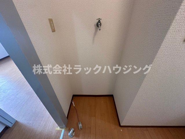 その他設備　【お部屋さがしはラックハウジングにお問合せ下さいませ♪】