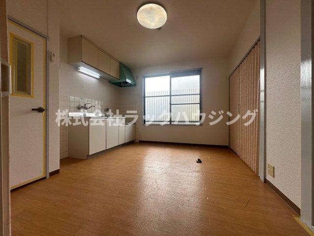 居室・リビング　【お部屋さがしはラックハウジングにお問合せ下さいませ♪】