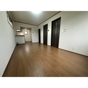 Maison de liberteの居間写真