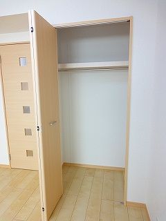 収納　ウエストサイド中山道　板橋区板橋1