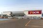 ホームセンター　ＤＣＭ西野店（ホームセンター）まで1400m