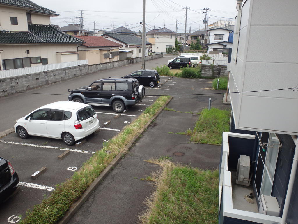 その他　駐車場