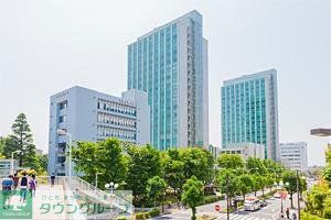 その他　私立千葉工業大学東京スカイツリータウンキャンパス（その他）まで957m