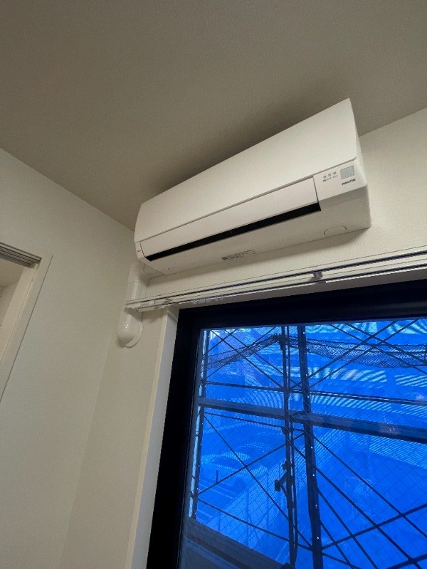 その他設備　同一物件別部屋写真