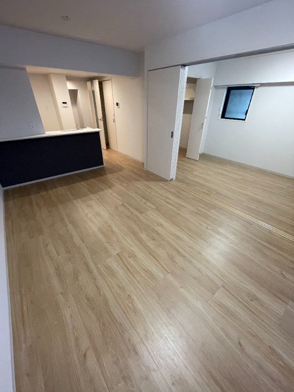 居室・リビング　同一物件別部屋写真
