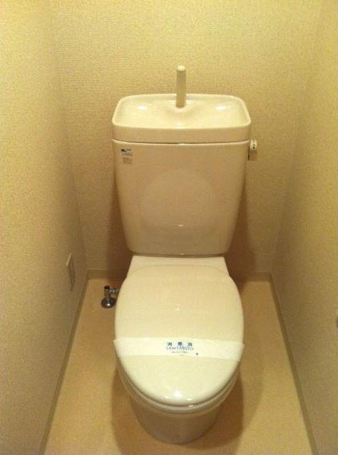 トイレ　別室参考写真