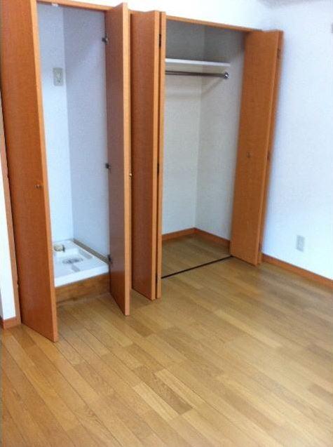 収納　別室参考写真
