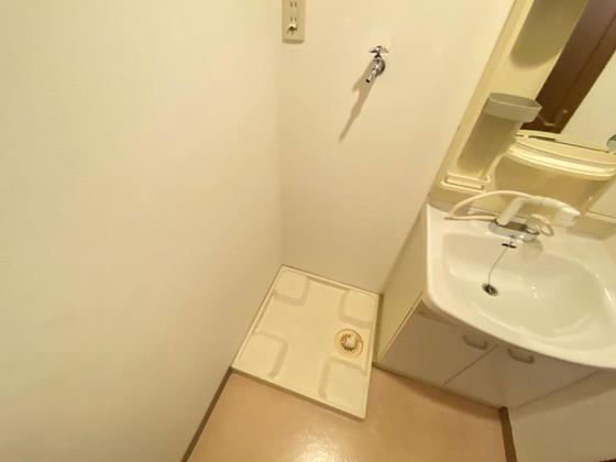 その他　※別部屋の写真です