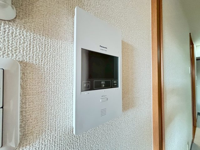 セキュリティ　詳細は、RISUMO江坂本店までお問合せください♪