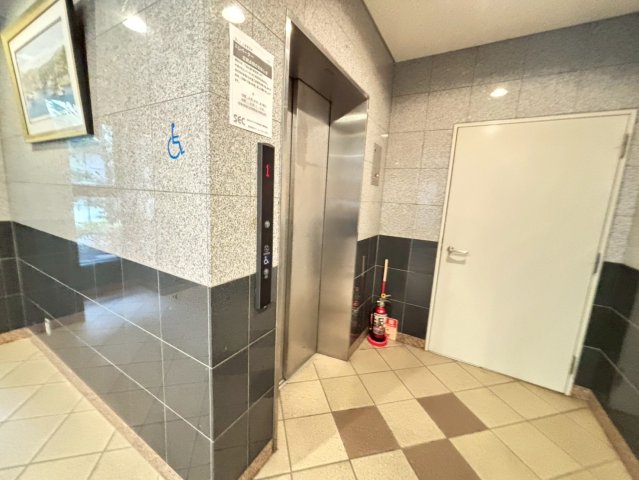 ロビー　詳細は、RISUMO江坂本店までお問合せください♪