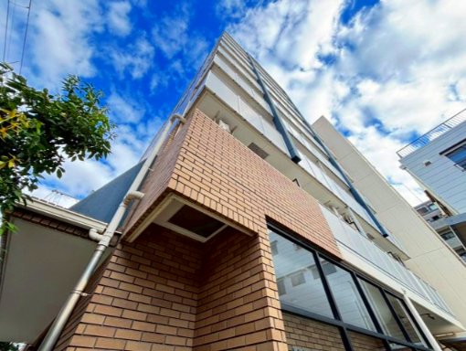 建物外観　詳細は、RISUMO江坂本店までお問合せください♪
