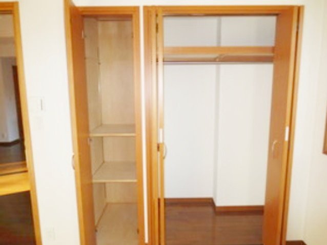 収納　別部屋参考写真