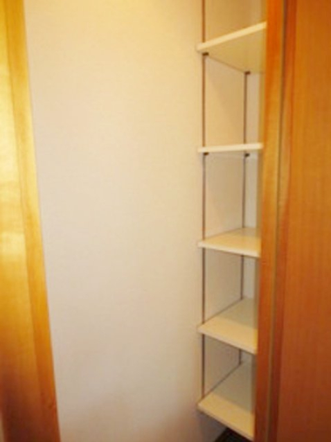 その他設備　別部屋参考写真